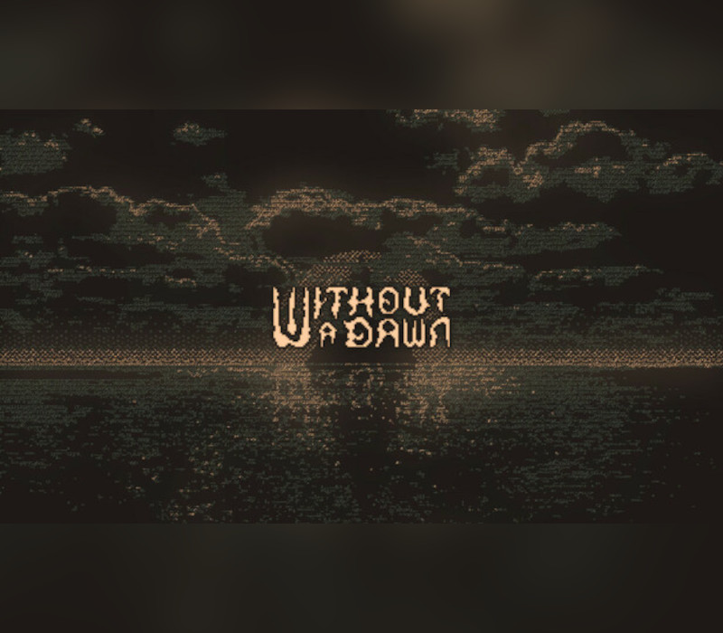 Without a Dawn PC Steam Ключ