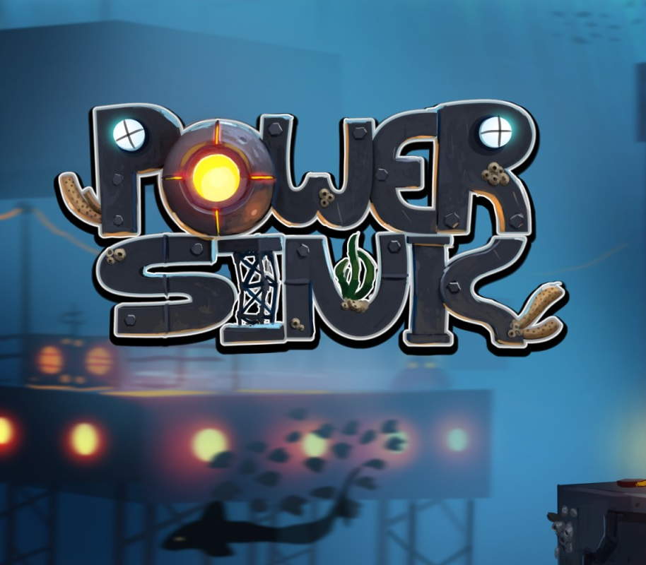 Power Sink EU Nintendo Switch Ключ