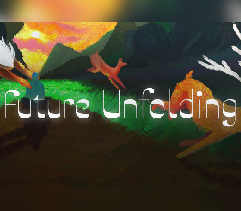 Future Unfolding PC GOG Ключ