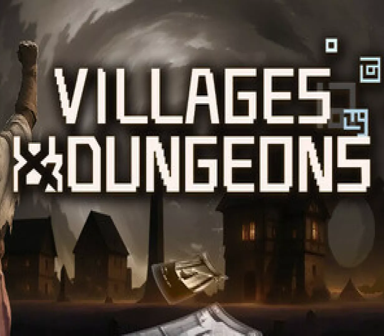 Villages & Dungeons PC Steam Ключ