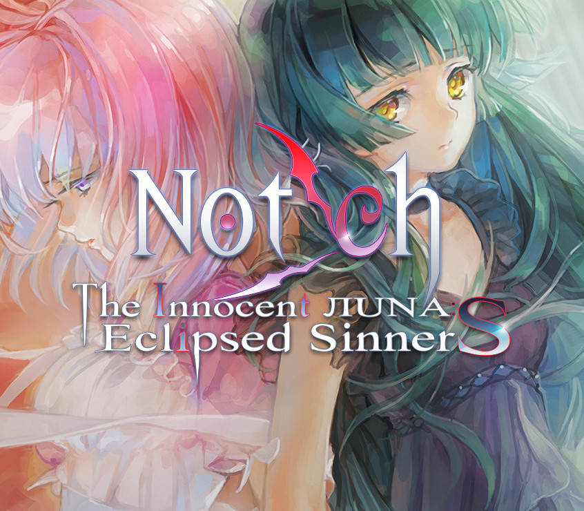 Notch - The Innocent LunA: Eclipsed SinnerS PC GOG Ключ