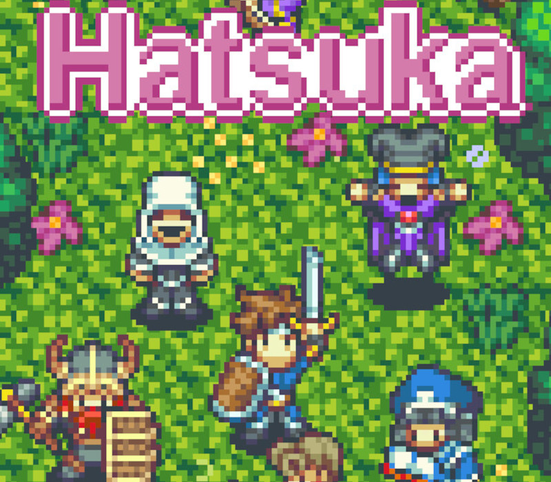 Hatsuka PC Steam Ключ