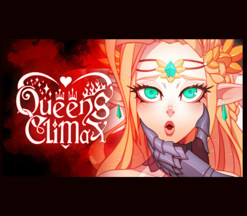 Queens Climax PC Steam Ключ