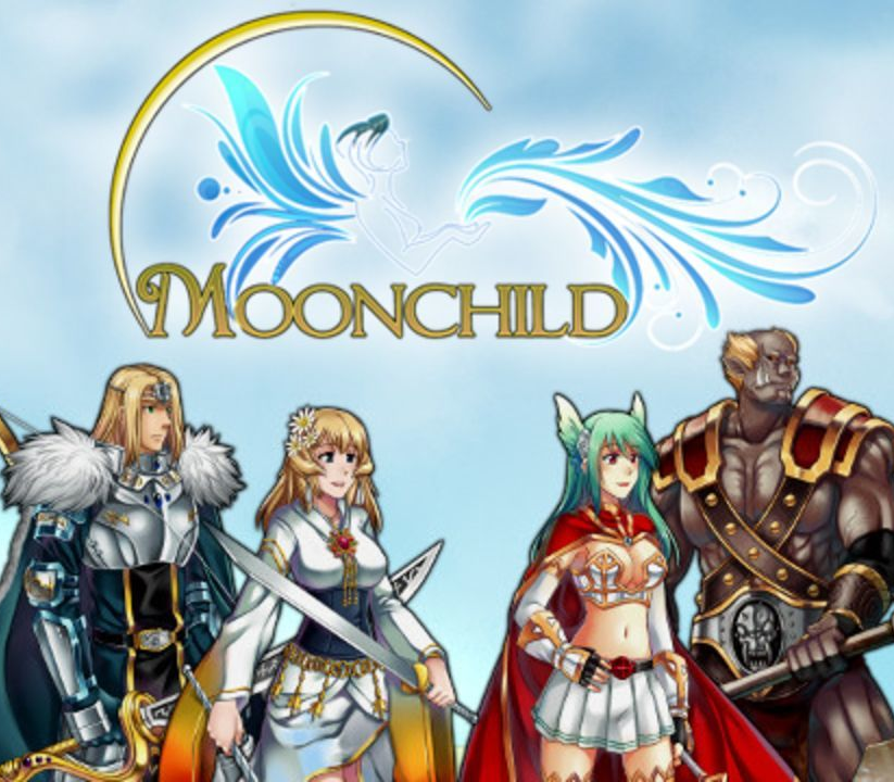 Moonchild PC Steam Ключ