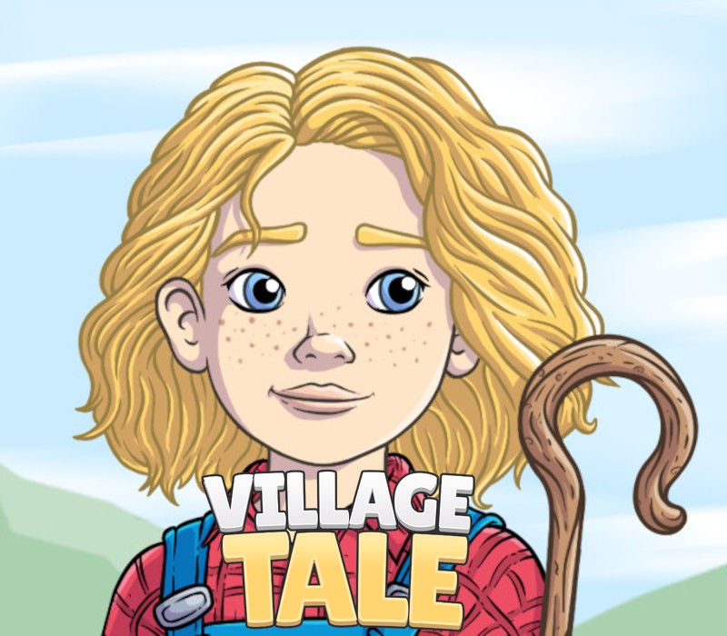Village Tale PC Steam Ключ