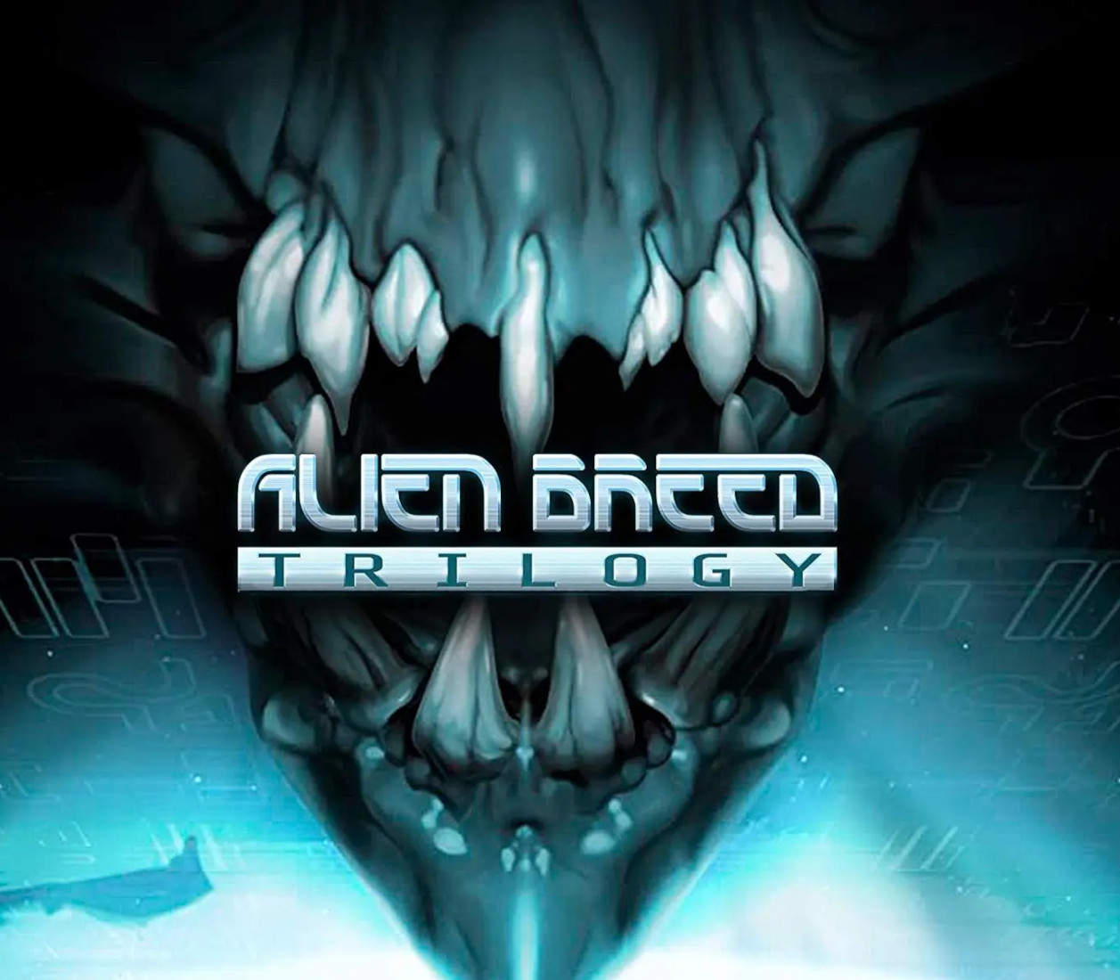 Alien Breed Trilogy PC Steam Ключ