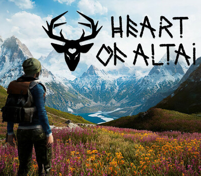 Heart Of Altai PC Steam Ключ