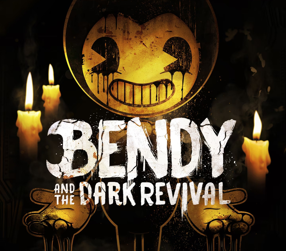 Bendy and the Dark Revival PC Steam Ключ