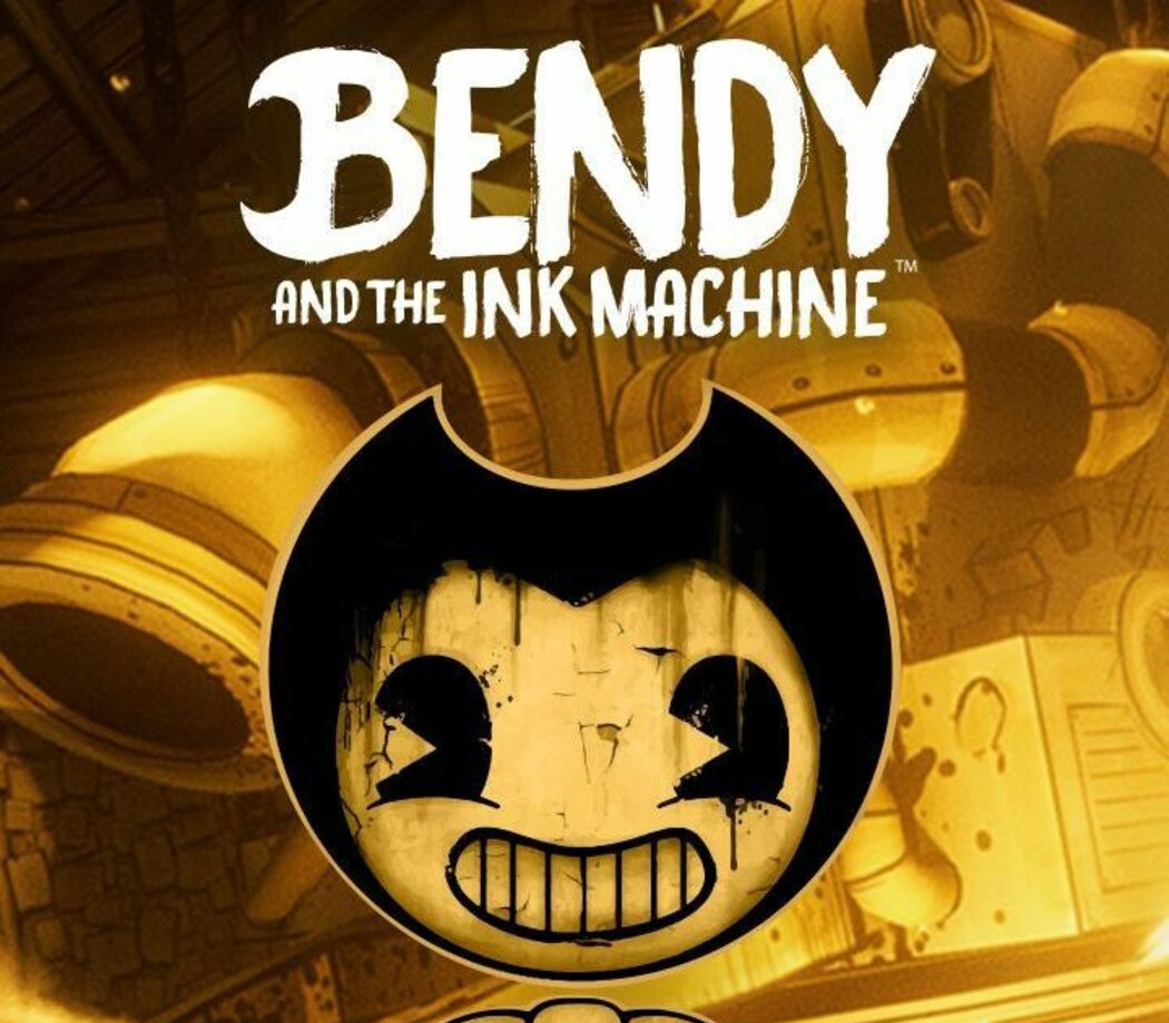 Bendy and the Ink Machine PC Steam Ключ