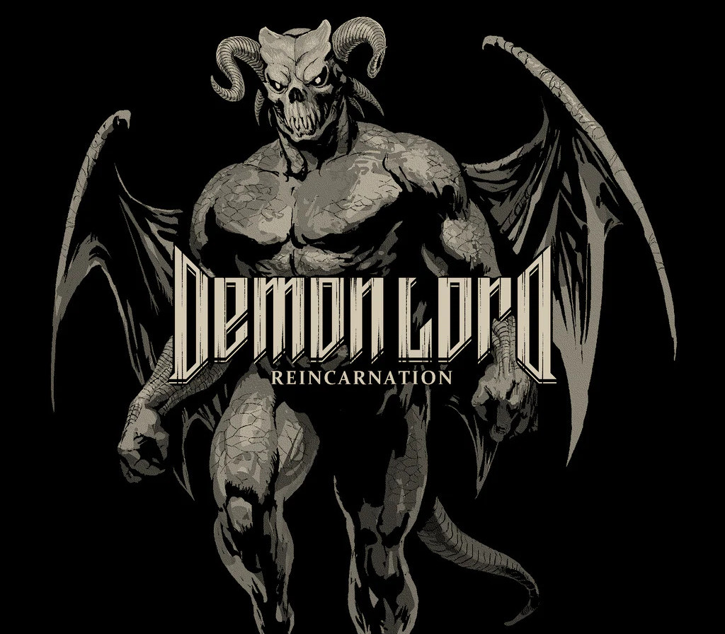 Demon Lord Reincarnation PC GOG Ключ