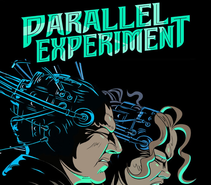 Parallel Experiment PC Steam Ключ