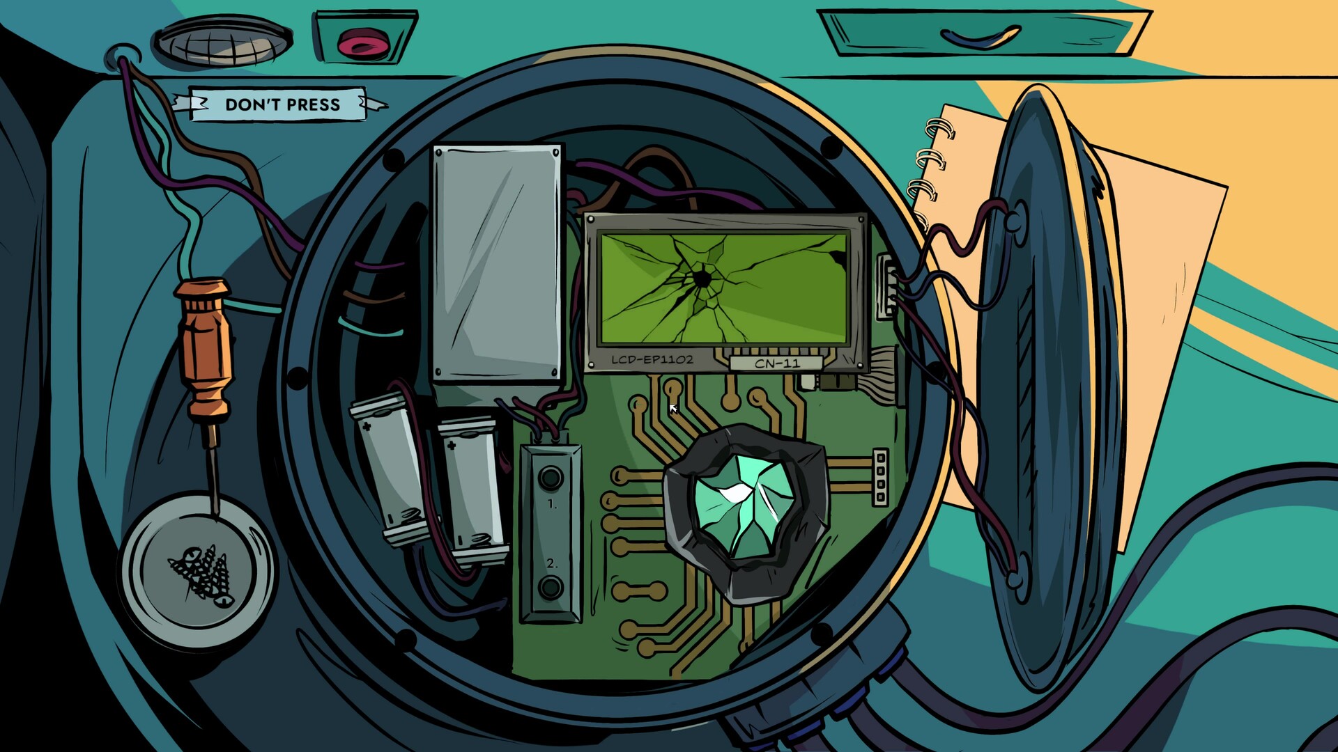 Screenshot 7