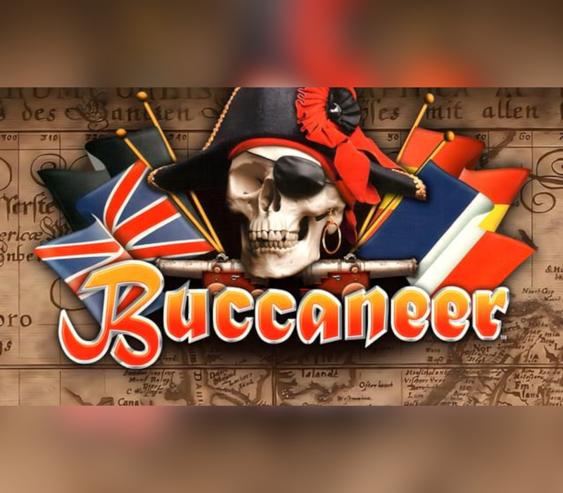 Buccaneer (1997) PC GOG Ключ