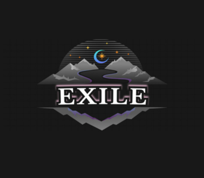 Exile PC Steam Ключ