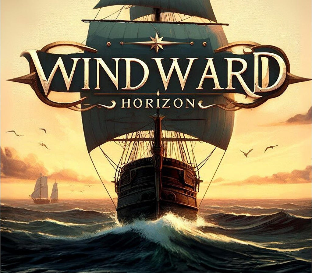 Windward Horizon PC Steam Аккаунт