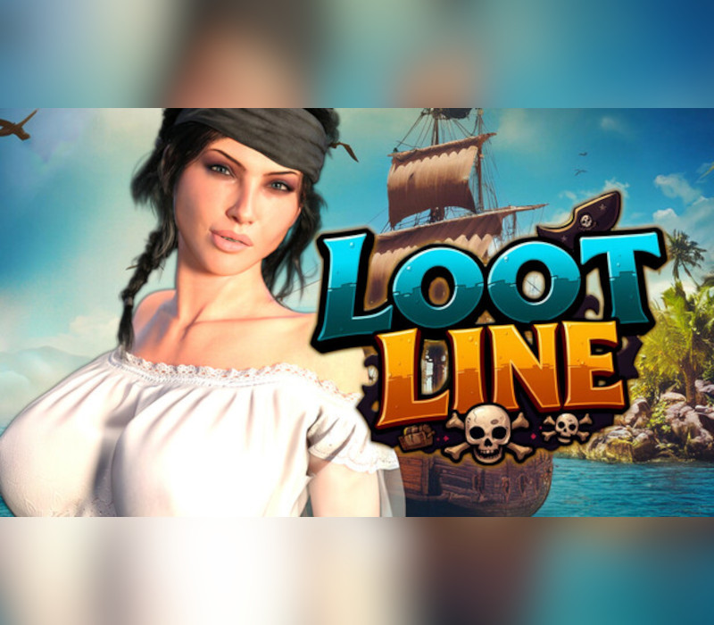 Loot Line PC Steam Ключ