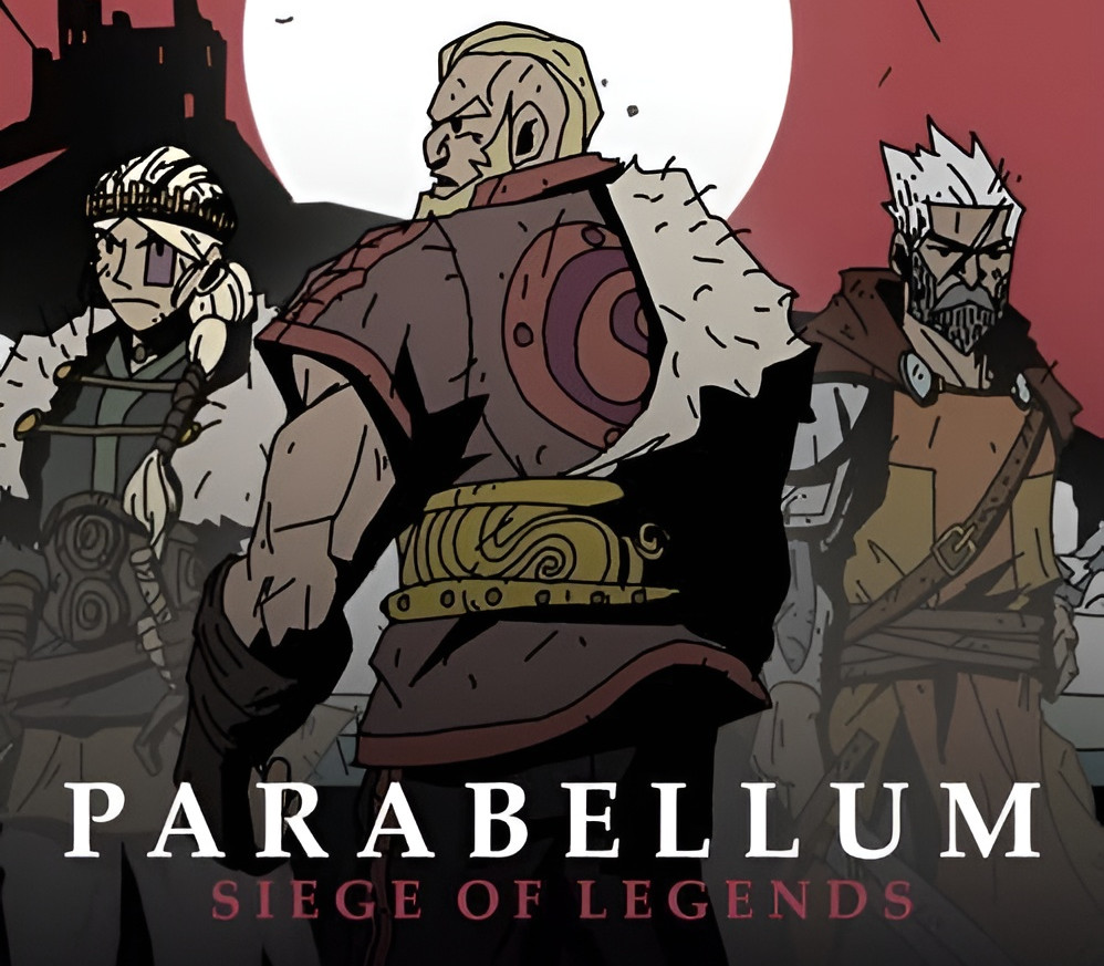 Parabellum: Siege Of Legends PC Steam Ключ
