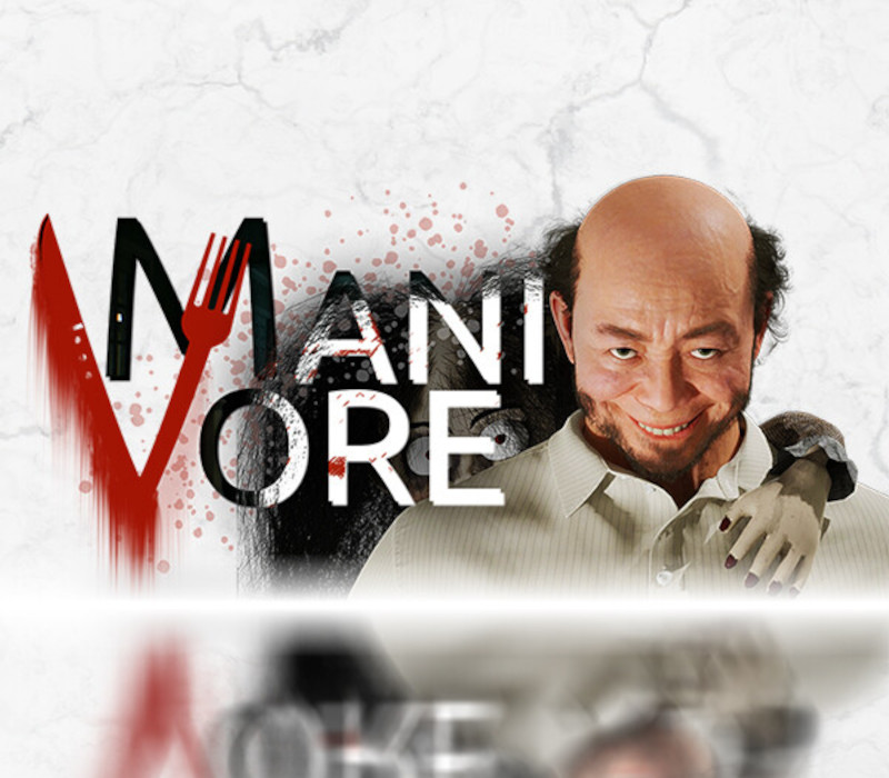 Manivore PC Steam Ключ