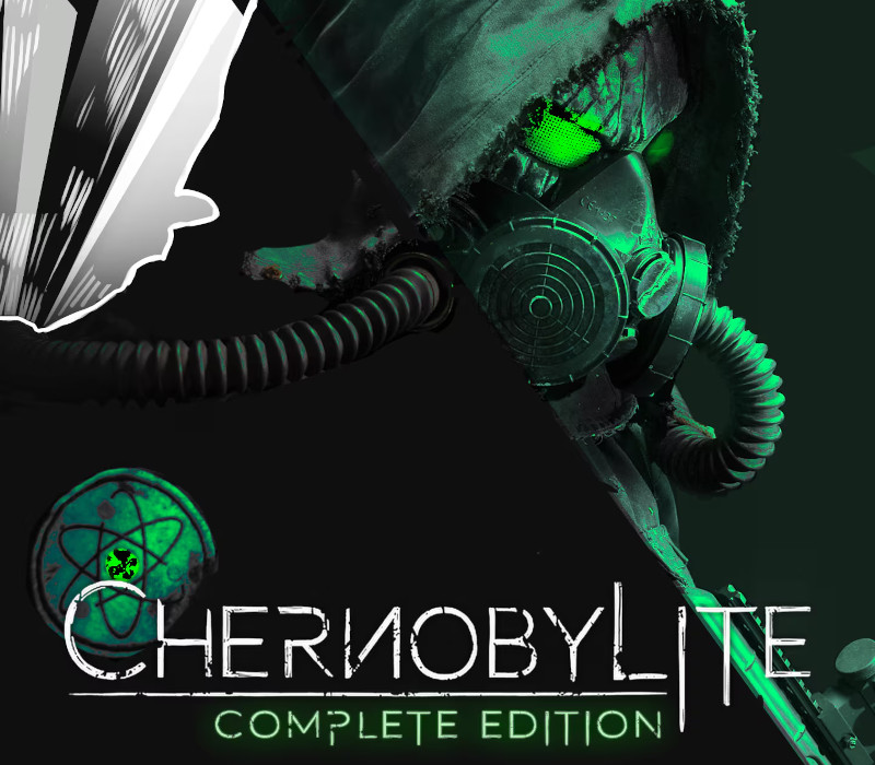 Chernobylite Полное издание PC Steam Ключ