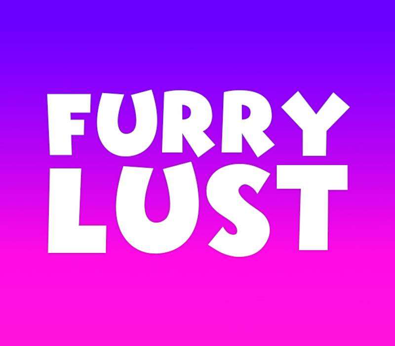 Furry Lust PC Steam Ключ