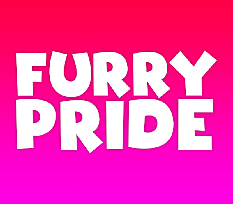 Furry Pride PC Steam Ключ