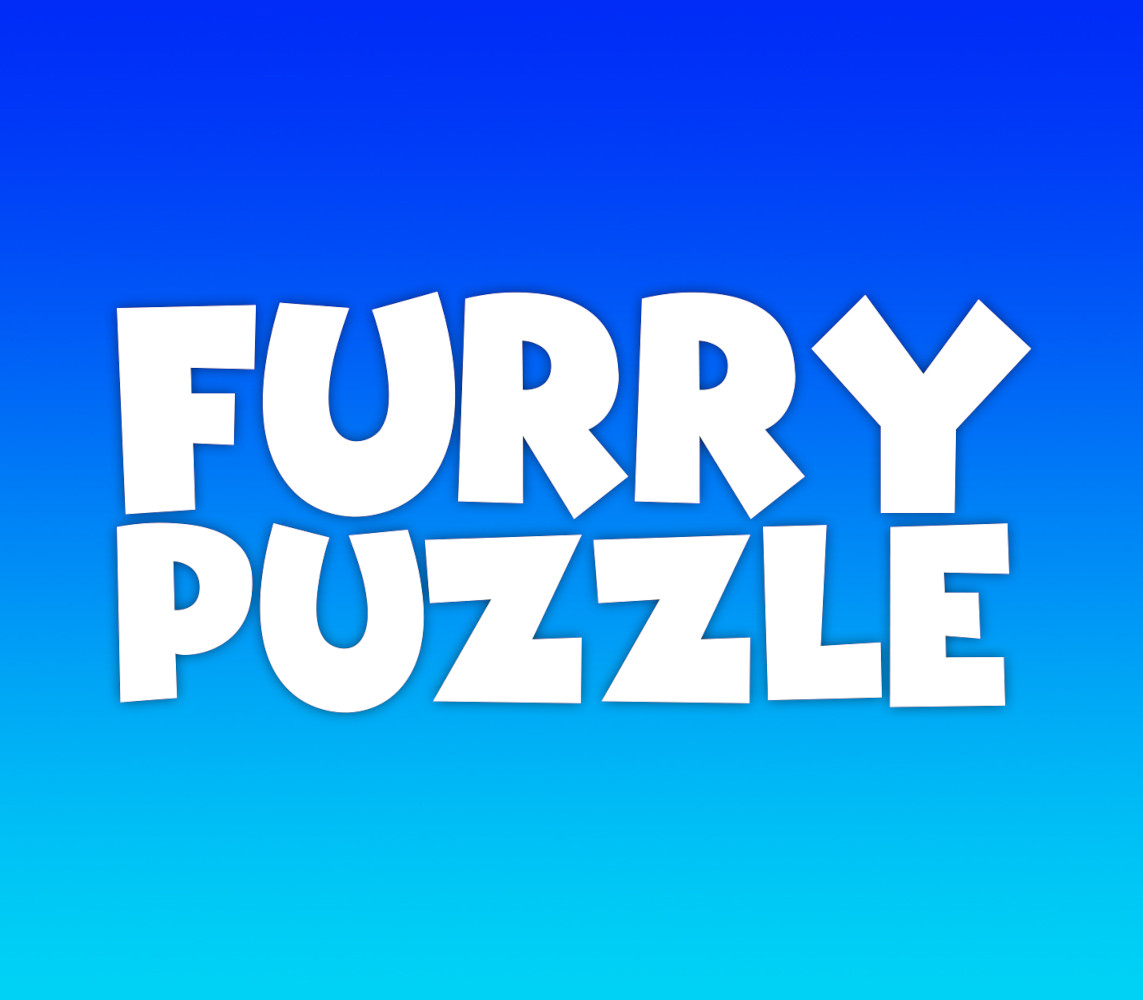 Furry Puzzle PC Steam Ключ