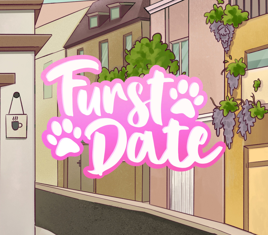 FurstDate PC Steam Ключ