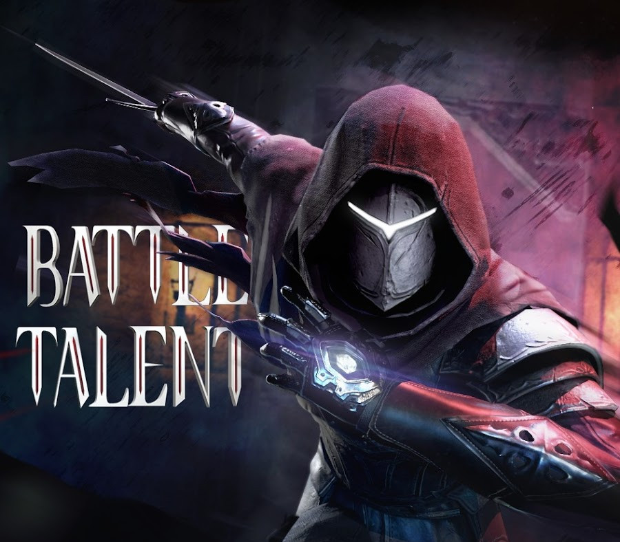 Battle Talent Meta Quest Gift