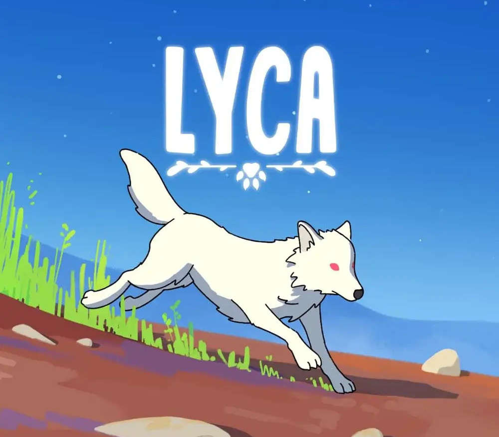 Lyca PC Steam Ключ