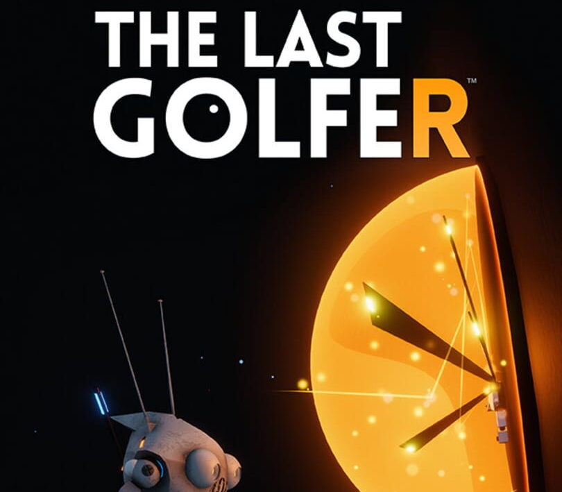 The Last Golfer PC Steam Ключ