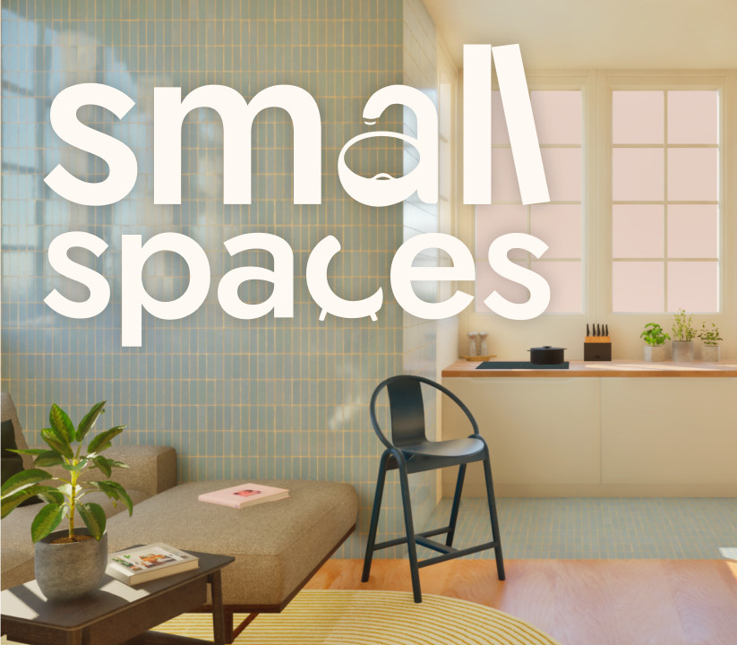 Small Spaces PC Steam Ключ