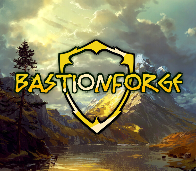 Bastionforge PC Steam Ключ