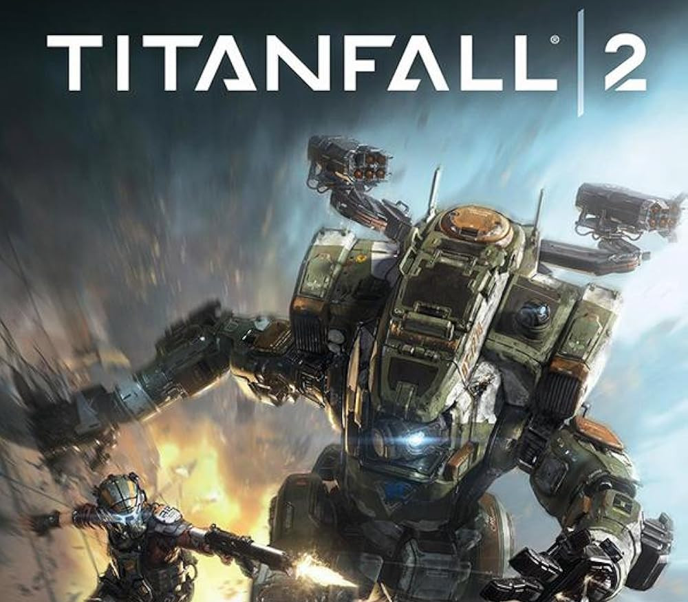 Titanfall 2 EN/ES/FR/PT/RU/CH/JP/NL/IT/KR/PL Languages Only US PC EA App Ключ