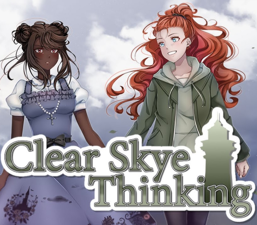 Clear Skye Thinking PC Steam Ключ