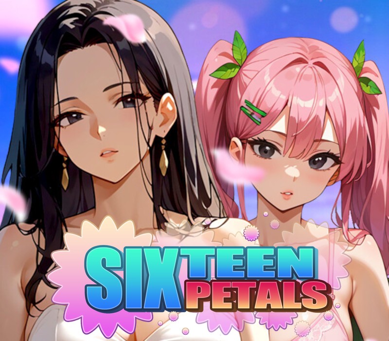 SixteenPetals PC Steam Ключ