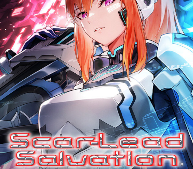 Scar-Lead Salvation Xbox Series X|S Аккаунт