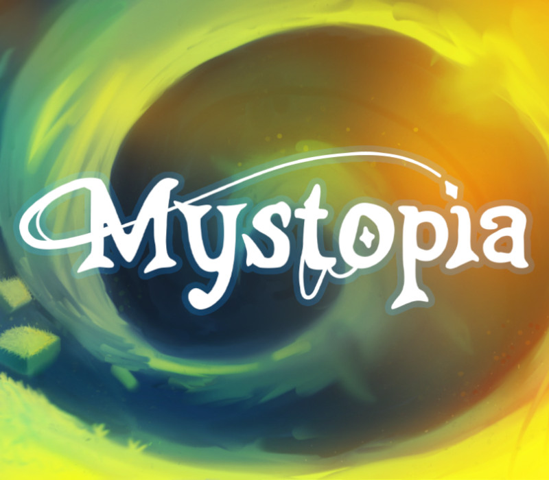 Mystopia PC Steam Ключ