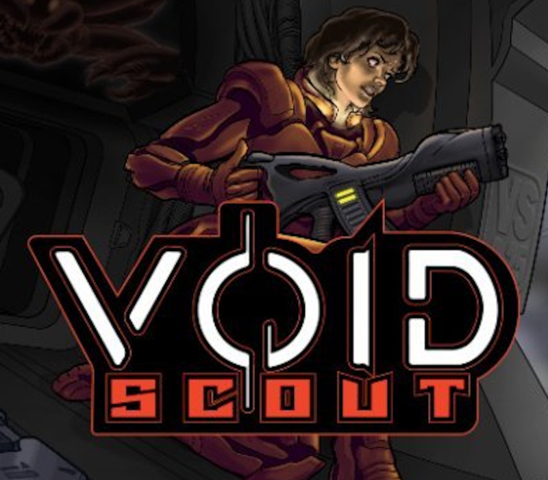 Void Scout PC Steam Ключ