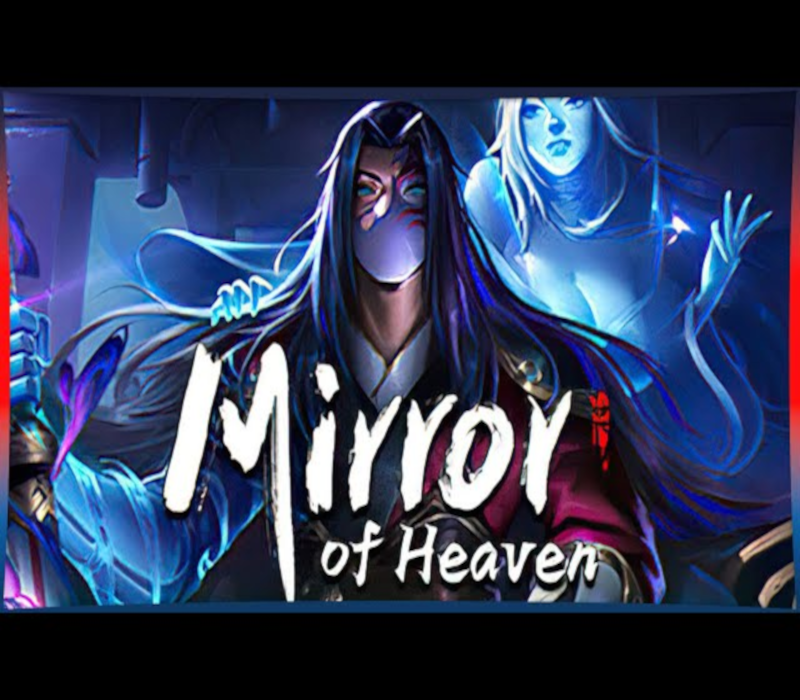Mirror of Heaven PC Steam Аккаунт