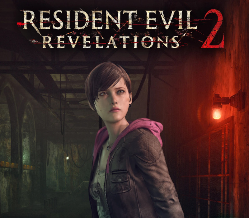 Resident Evil Revelations 2 Episode Three: Judgment DLC RoW PC Steam Ключ