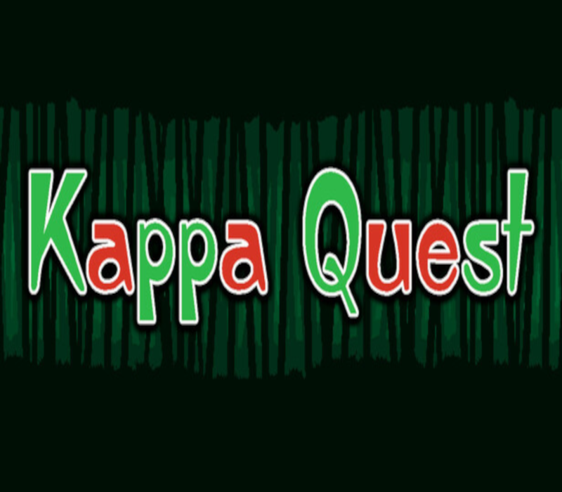 Kappa Quest PC Steam Ключ