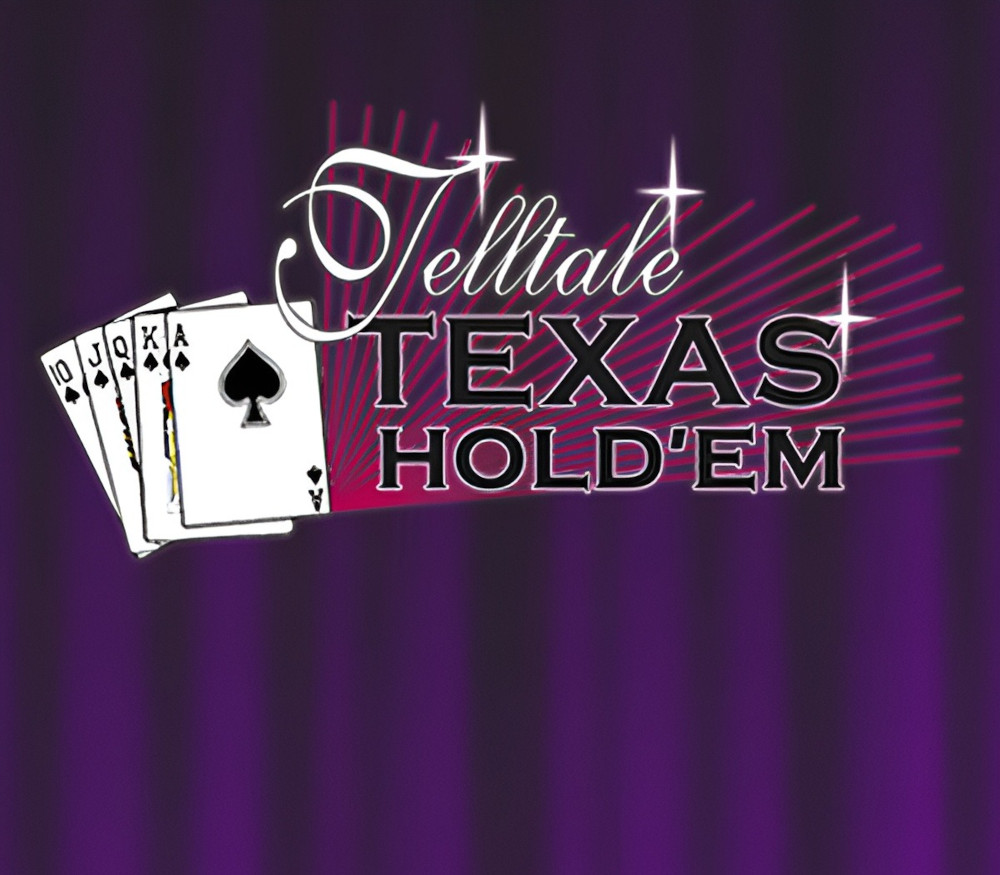 Telltale Texas Hold ‘Em PC Steam Ключ