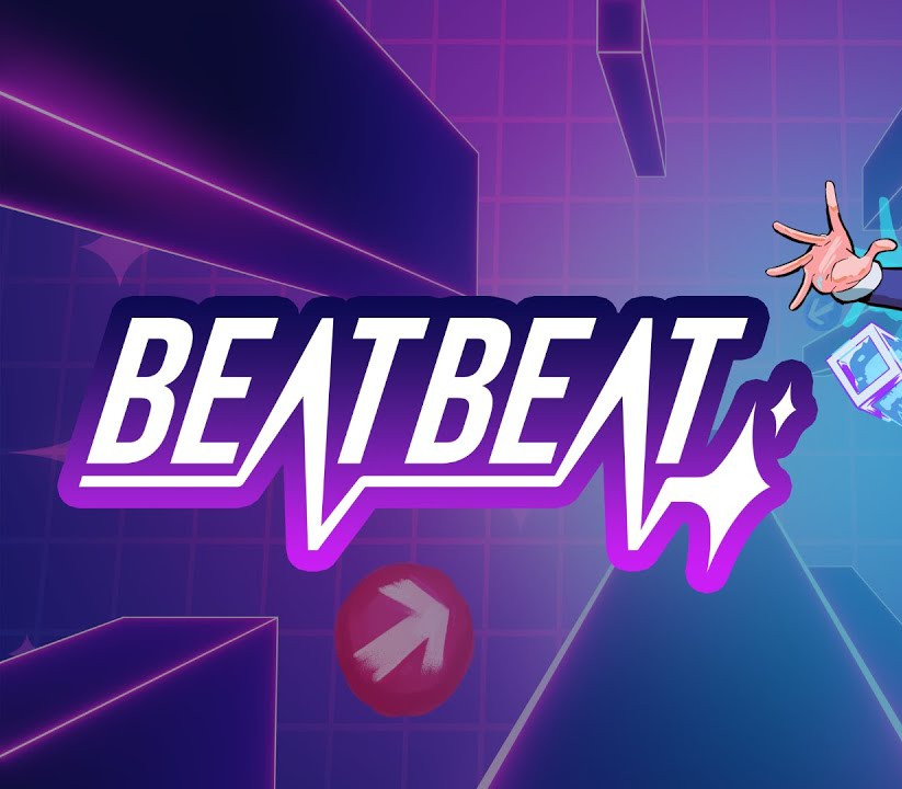 BeatBeat PC Steam Ключ