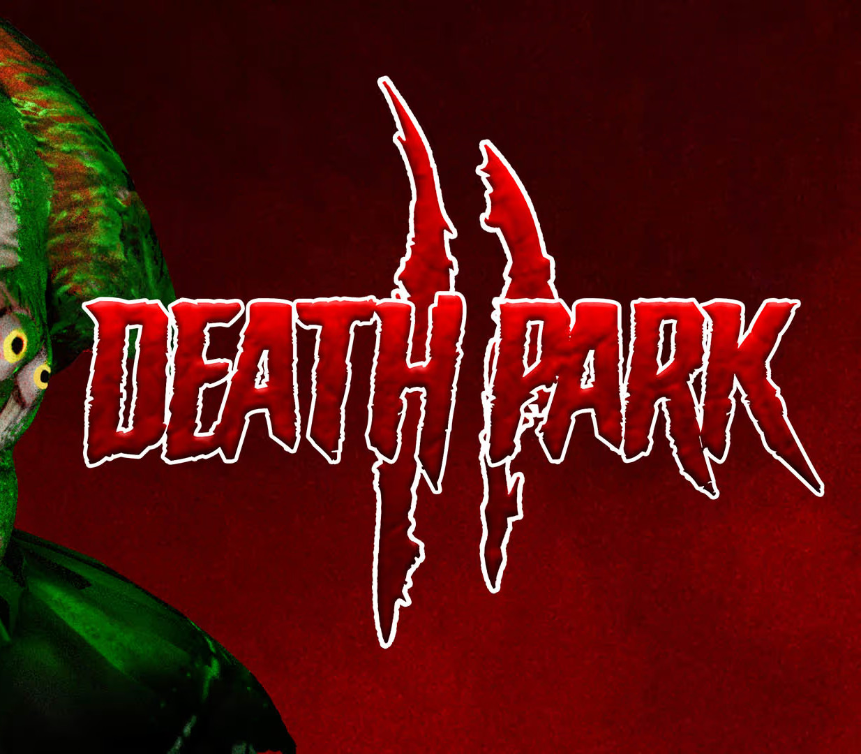 Death Park 2 PC Steam Ключ