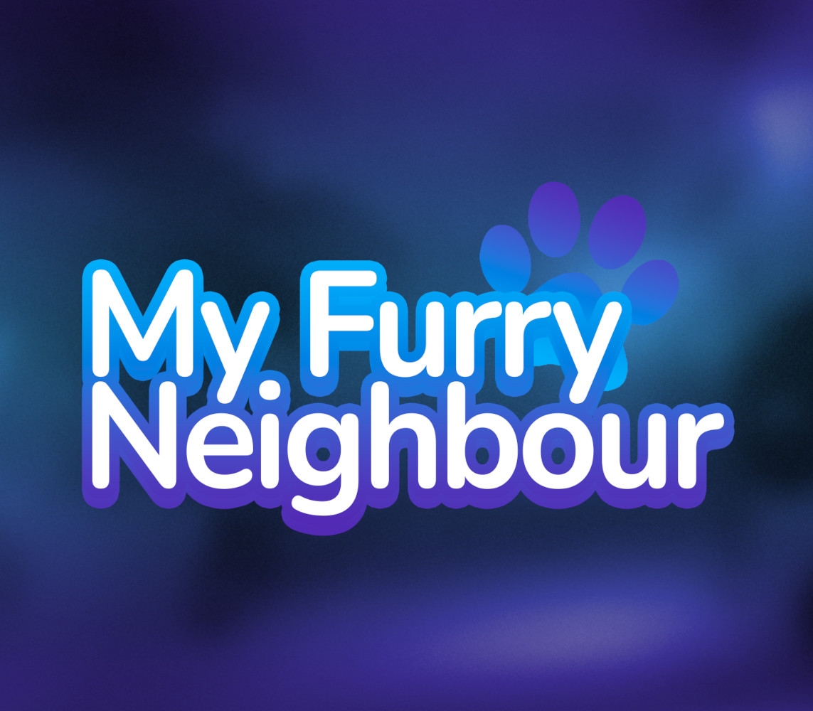 My Furry Neighbour PC Steam Ключ