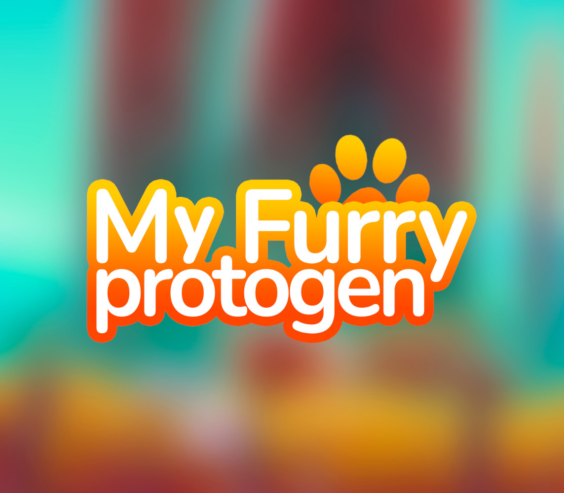 My Furry Protogen PC Steam Ключ