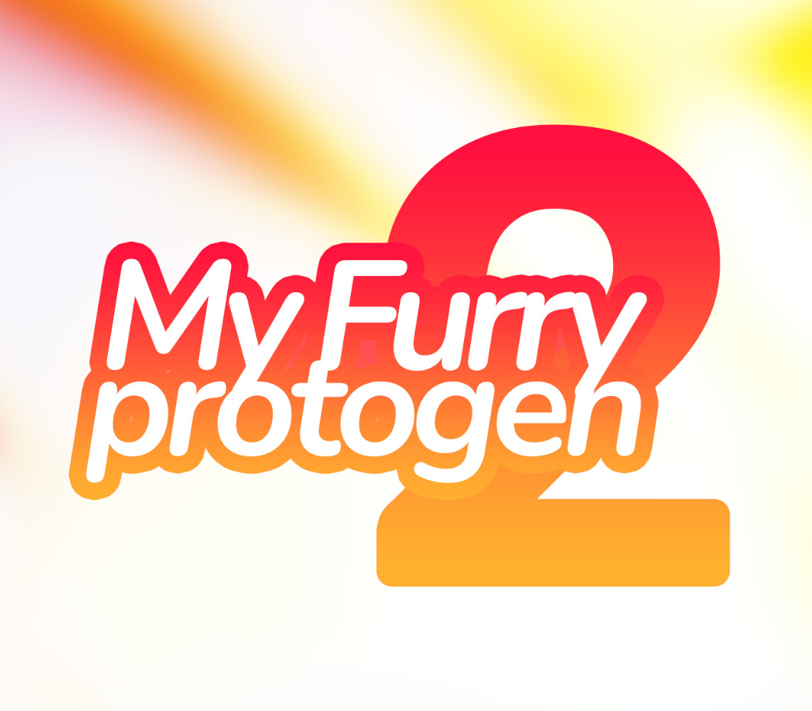 My Furry Protogen 2 PC Steam Ключ