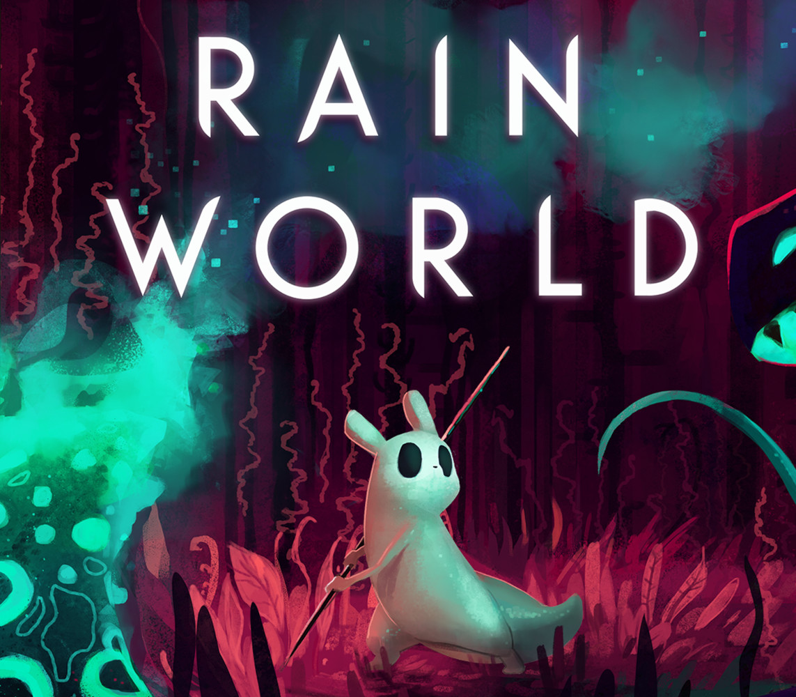 Rain World PC Steam CD Key
