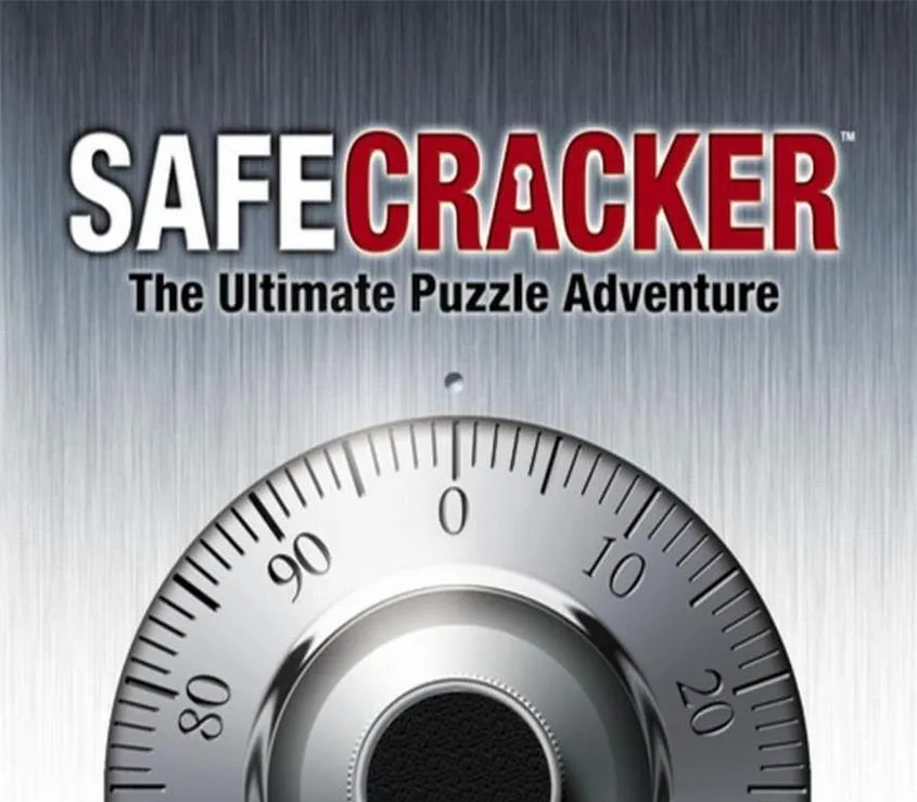 Safecracker: The Ultimate Puzzle Adventure PC Steam Ключ