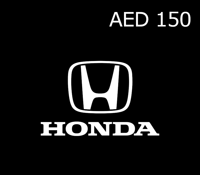 Honda AED 150 Подарочная карта AE